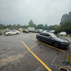 Luxury Auto Repair & tires