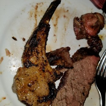 Texas de Brazil - Lamb chop!!! - Brazilian Near Me - Pittsburgh, Pennsylvania Texas de Brazil - Lamb chop!!! - Brazilian Near Me - Pittsburgh, Pennsylvania