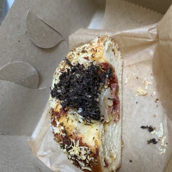 La Bicyclette Bakery - Bakeries Near Me - Brooklyn, New York