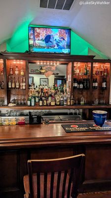 McGraw's Steak Chop & Fish House by null