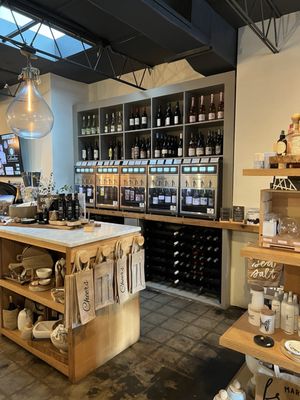 DI Coffee Bar by null