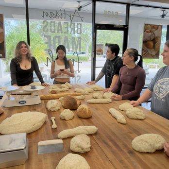 Breadsmith of Bradenton - Bakeries Near Me - Bradenton, Florida Breadsmith of Bradenton - Bakeries Near Me - Bradenton, Florida