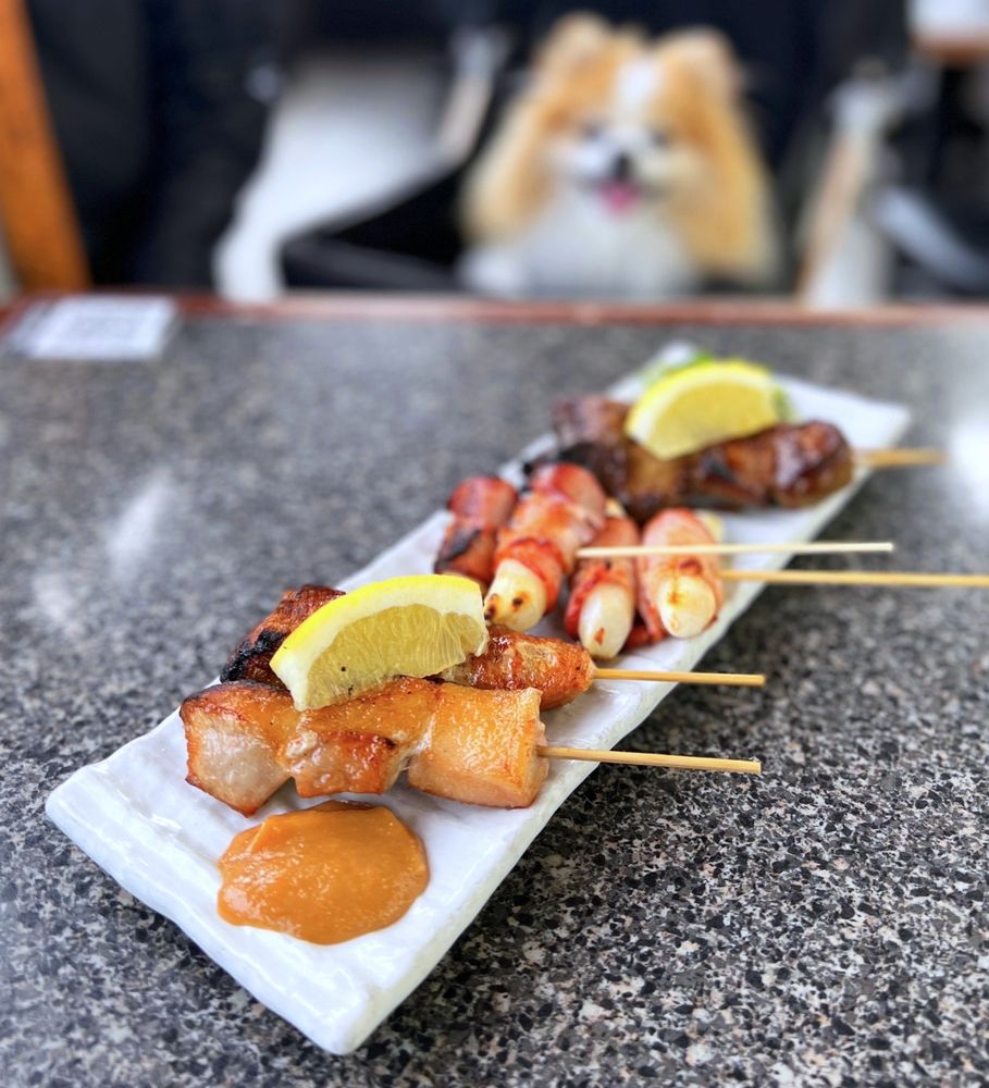 Izakaya Sozai