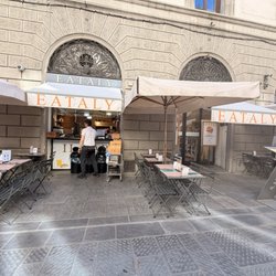 Hotel Spadai - Restaurants close by