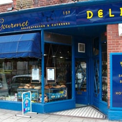Le Gourmet - from website