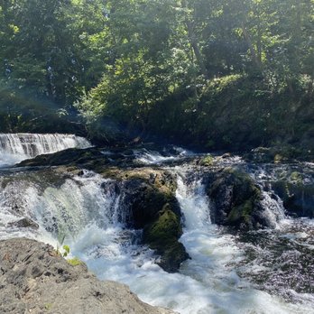 Madam Brett Park - Parks Near Me - Beacon, New York