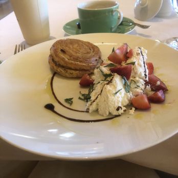 Tableau - Ricotta - Breakfast & Brunch Near Me - Las Vegas, Nevada