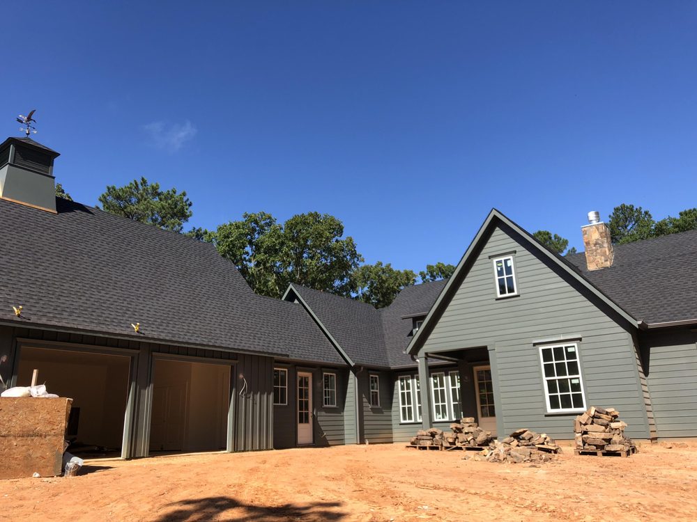 Slide of ETX Roofing & Construction