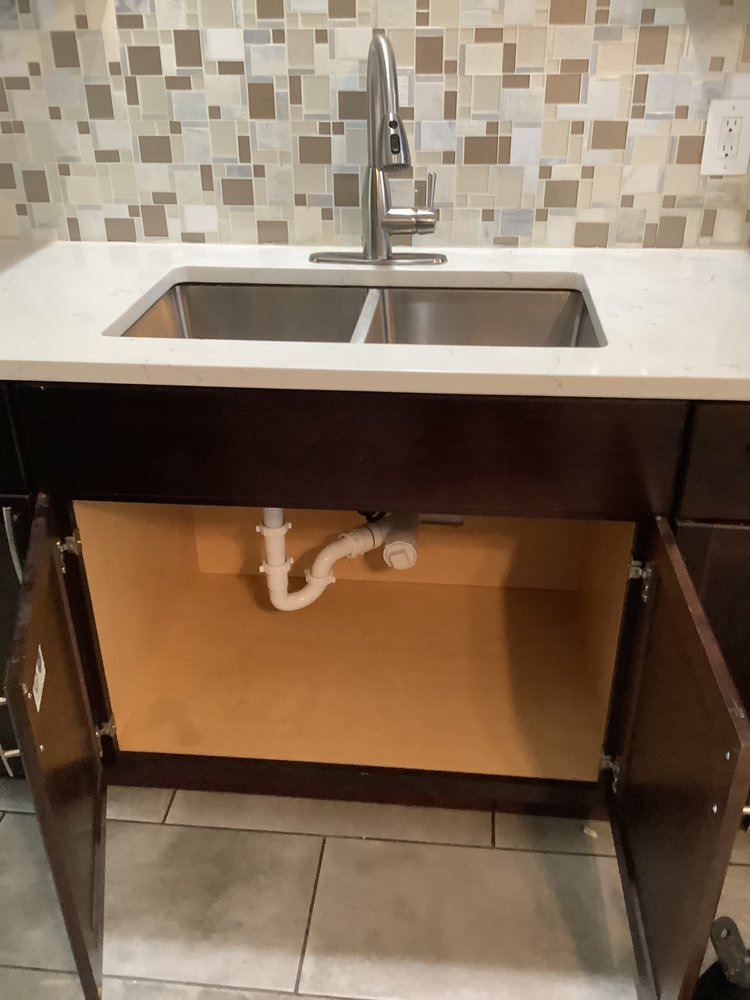 Slide of AW Adams Installs