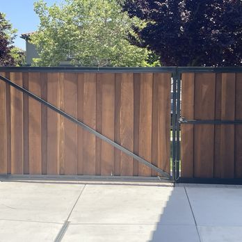 Fence Solutions - Gate - Fences & Gates Near Me - Livermore, California