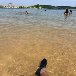 Moonshine Beach Park