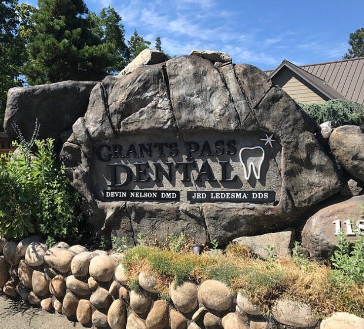 GRANTS PASS DENTAL 118 NE Jackson St, Grants Pass, OR Yelp