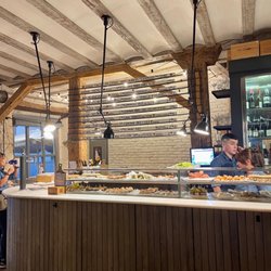 La Favorita - The fabulous selection of pinchos