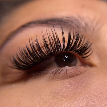 Esthetics Bar - Classic plus - Eyelash Service Near Me - San Diego, California Esthetics Bar - Classic plus - Eyelash Service Near Me - San Diego, California