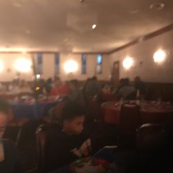 Greater Victory Temple Church of God In Christ - Christmas Party