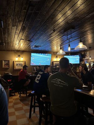 Rí Rá Irish Pub & Restaurant by null