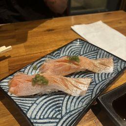 Sake Toro Sake Toro