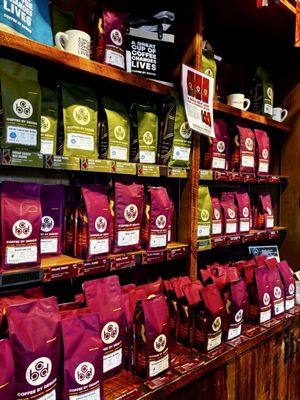 Coffee By Design by null