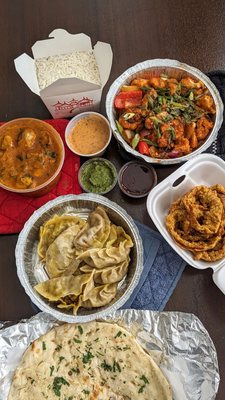 Janakpur Indian Restaurant & Bar by null