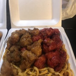 Oriental Garden Express