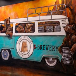 Brown Bag Brewery