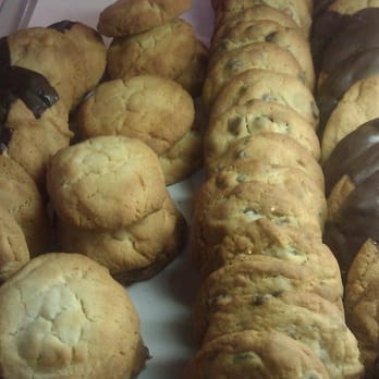 The Cookie Corner Uptown - Desserts Near Me - Pearl City, Hawaii