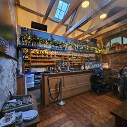 J M Reidy - Another room with another bar