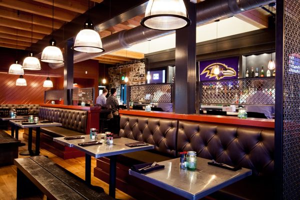 Mt. Washington Tavern by null