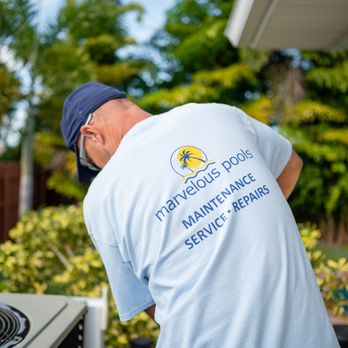 Marvelous Pools - Pool Cleaners Near Me - Oakland Park, Florida Marvelous Pools - Pool Cleaners Near Me - Oakland Park, Florida
