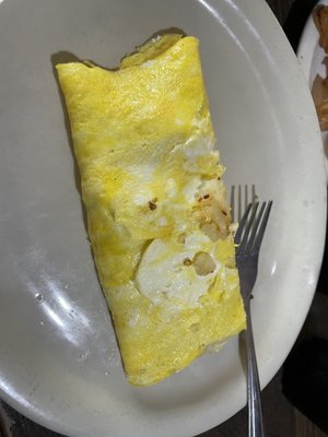 Hasty Tasty Pancake House by null