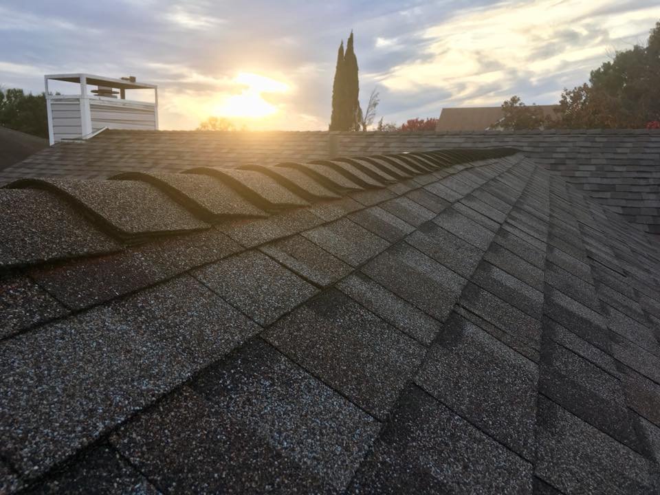 Slide of Majestic's Remodeling