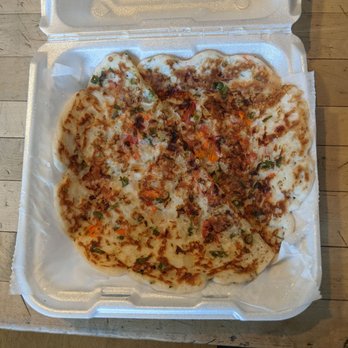Chennai Tiffins - Mixed Uttapam - Indian Near Me - Manville, Rhode Island Chennai Tiffins - Mixed Uttapam - Indian Near Me - Manville, Rhode Island
