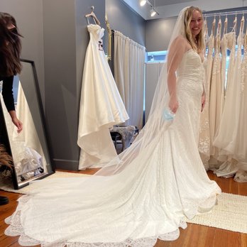 Bridal Breeze - Bridal Near Me - San Francisco, California Bridal Breeze - Bridal Near Me - San Francisco, California