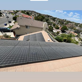 Lev's Solar Washing - Solar Panel Cleaning Near Me - San Fernando Valley, California Lev's Solar Washing - Solar Panel Cleaning Near Me - San Fernando Valley, California
