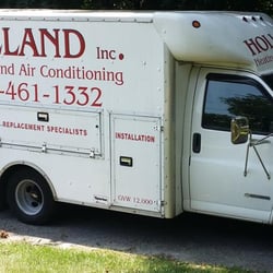 Holland Heating & Air Conditioning
