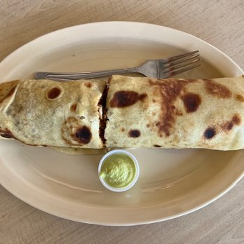 Jubba - Chicken wrap - African Near Me - San Jose, California Jubba - Chicken wrap - African Near Me - San Jose, California