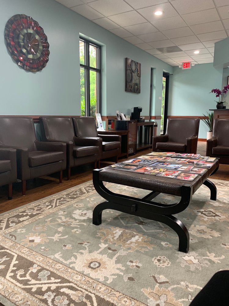 FINE ARTS DENTISTRY Updated October 2024 1230 Mann Dr, Matthews