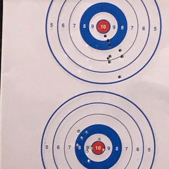 Cherokee Firearms - .22 at 51 ft. - Guns & Ammo Near Me - Springfield, Missouri