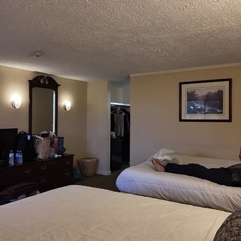 Fox Ridge Resort - Resorts Near Me - North Conway, New Hampshire