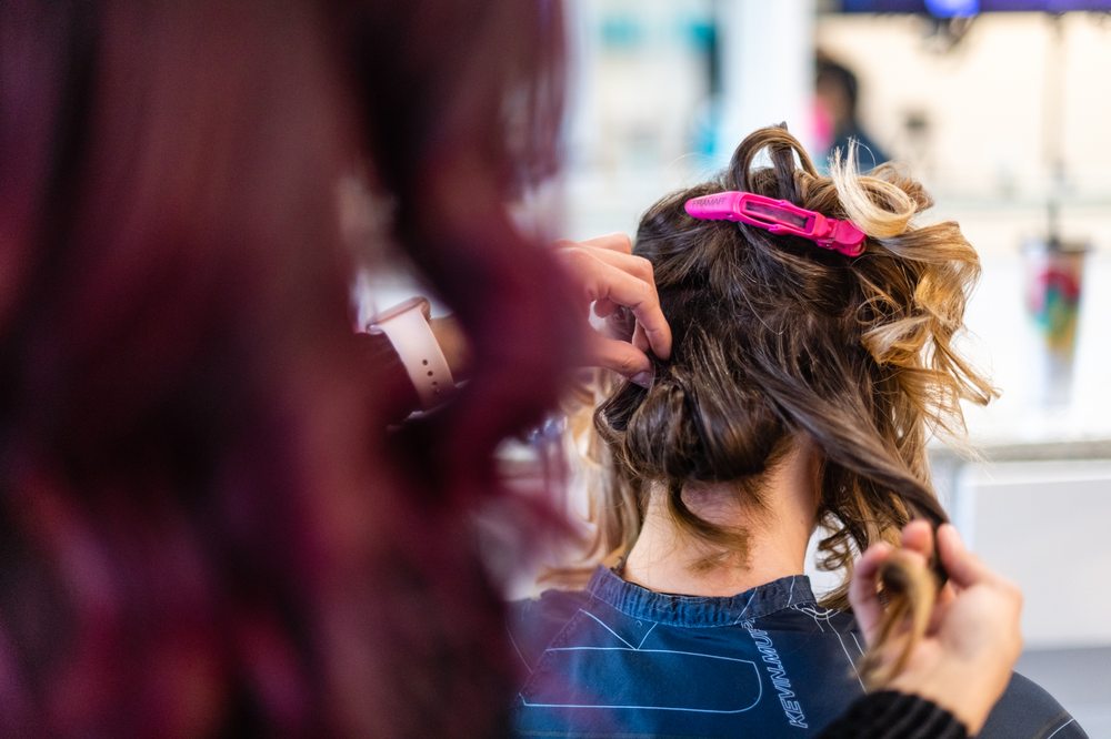 THE LOOK SALON KATY 96 Photos & 71 Reviews 2611 Fm 1463, Katy, TX Yelp