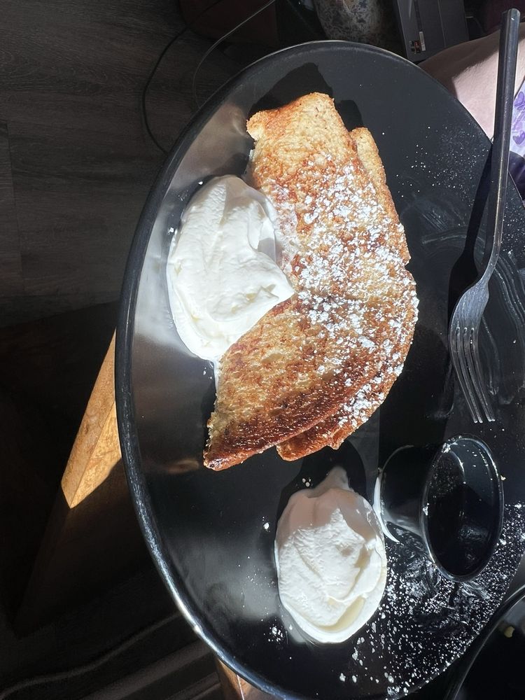 Social spots from Fearless Coffee & Kitchen