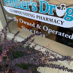 Palmer's Drug