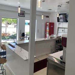Bruno's Catering Food Truck