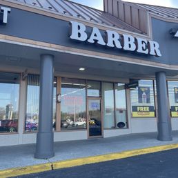 Exterior photo of Odenton Barbers & Tanning - Odenton, Maryland Exterior photo of Odenton Barbers & Tanning - Odenton, Maryland