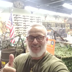 LeadFeather - Happy at leadfeather Guns and amo