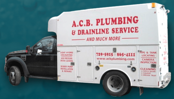 ACB Plumbing