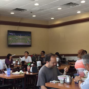 Pho So 1 - 1. Pho So 1-inside - Vietnamese Near Me - Van Nuys, California