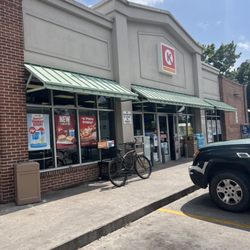 Circle K