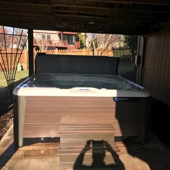 Hot Spring Spas of KC - Hot Tub & Pool Near Me - Lenexa, Kansas Hot Spring Spas of KC - Hot Tub & Pool Near Me - Lenexa, Kansas