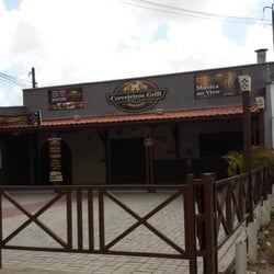 Cervejeiros Grill